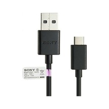 Axya Sony Xperia Xa1 Ultra G3221 Şarj Ve Data Kablosu Ucb20