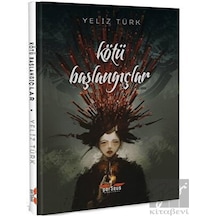 Kötü Başlangıçlar Perseus - Perseus