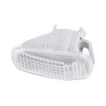Sinyal Lambası Çamurluk Civic 1992-1995 Sedan Ve Hatchback - Jazz 2002-2009 - City 2004-2009 Beyaz A
