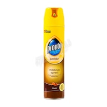 3 Adet Pronto Classıc Ahşap Sprey 300 Ml Diğer