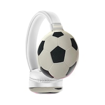 Karler Bass KR9900 Bluetooth 5.0 Kulak Üstü Kulaklık