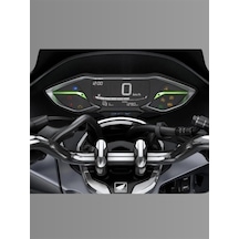 Honda Pcx 2021 2022 Gösterge Panel 9h Nano Ekran Koruyucu