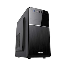 Vento CIO TML117 400W Peak Micro Atx Bilgisayar Kasası