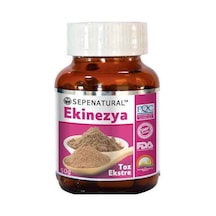 Sepe Natural Echinacea Extract Ekinezya Eki Toz 50 G