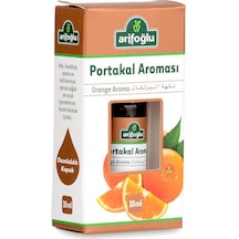 Arifoğlu Portakal Aroması Yağ 10 ML