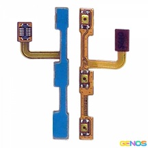 Hw P9 Lite Uyumlu Power + Ses Flex Sn806199
