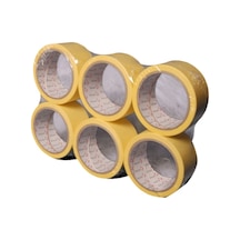 6 Lı 48Mm Kağıt Bant Maskeleme Bandı 6 Lı 48Mm Kağıt Bant Maskeleme Bandı