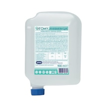 Fomy Köpük Sabun Kartuşu 12 x 900 ML + Önlük