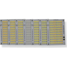 50 Watt Projektör Tip Led Aydınlatma