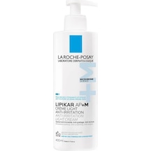 La Roche Posay Lipikar Ap+m Baume Light 400 Ml