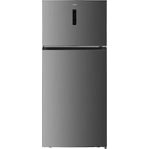 Uğur UES 528 D2K NFI DGT R65 528 L No-Frost Kombi Tipi Buzdolabı