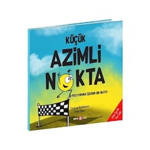 Mey İthalat Küçük Azimli Nokta