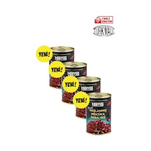Meksika Fasülyesi 400 Gr X 4 Adet