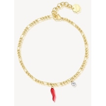 Brosway Bhka004 Bileklik Gold