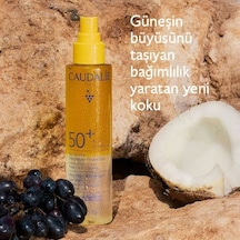 Caudalie Vinosun Yüksek Koruma Sağlayan Güneş Suyu Spf50+