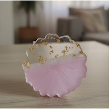 Bebek Hediyelik Açık Pembe (20 Adet)