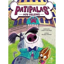 Patipalas'a Hoş Geldiniz / Lori Haskins Houran
