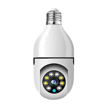 AMPUL KAMERA MOTOERİZE