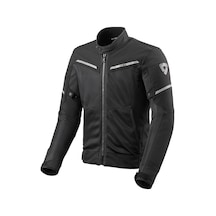 Revit Airwave 3 Motosiklet Montu 51834 Siyah