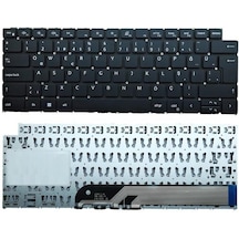 Dell İnspiron 3520 Klavye Tuş Takımı Siyah Tr