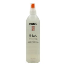 Rusk Thickr Hacim Ve Doku Artırıcı Saç Spreyi 400ml