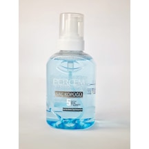 Perçem Süper Kalıcı Bukleler Saç Köpüğü 500 ML