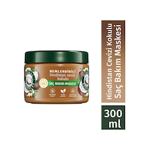 Herbal Essences Nemlendirici Hindistan Cevizi Saç Bakım Maskesi 300 ML