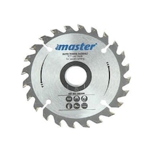 Master Elmas Sunta Kesme Testeresi 185 MM x 24 Diş