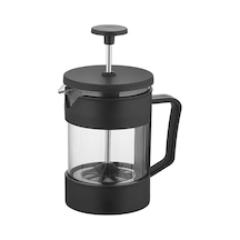 Mulier Zcm-7204 Plastik French Press 720 Ml 4 Adet Çok Renkli