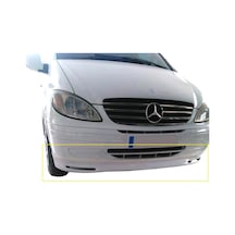 Mercedes Vito Ön Tampon Eki 2004-2015 Model Arası