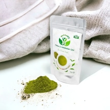 En Yeşil Çay Matchamix Matcha Ve Form Çayı 50 G