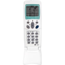 Lg - Beko Uyumlu - Demirdöküm 6711a20039d Klima Kumandası