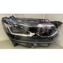 Psa Berlingo B.m 2018- Far Sağ Oem No:9816824780