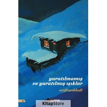 Yaratılmamış Ve Yaratılmış Işıklar / Avde Şeddadi