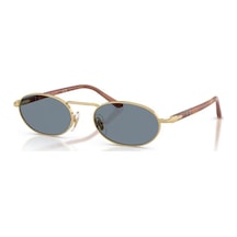 Persol Po1023s 113256 55 Unisex Güneş Gözlüğü Altın
