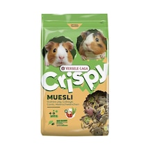 Versele Laga Crispy Muesli Ginepig Yemi 850 Gr