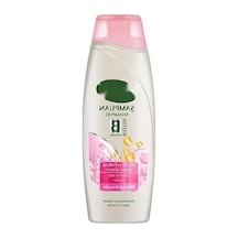 Güçlü Ve Parlak Şampuan, 450 Ml - Biotin B Complex İle Beyaz
