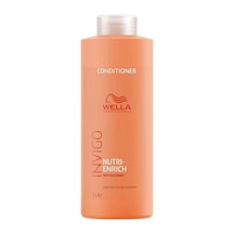 Wella Professionals Invigo Nutri Enrich Besleyici Saç Bakım Kremi 1 L