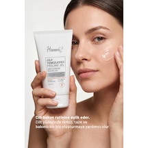 Homm Life Cilt Temizleyici Peelıng Jel - 150 Ml