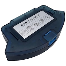 Suntek Toz Toplama Kutusu Robot Süpürge Parçası Çöp Kutusu