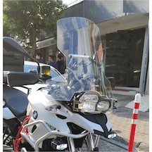 Bmw F650gs, F700gs, F800gs Tur Camı Cam Destek Demiri