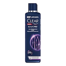 2 Adet Clear Men Scalp Pro Saç Dökül.karşı Güçl.şam.300ml