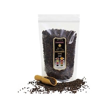 Hanzade Bitkisel Karabiber Tane 1 KG