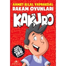 Rakam Oyunları - Kakuro- Uğurböceği