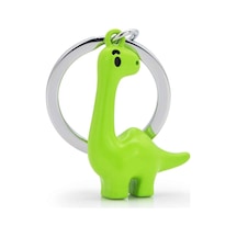 Metalmorphose Dino Anahtarlık