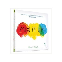 Mix İt Up
