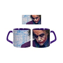 Joker Kupa Bardak Tek Adet 0232 Çok Renkli