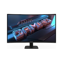 Gigabyte Gs32qca 31.5 180hz 1ms Hdmı Displayport Cece5gıg0025