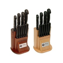 Büro Ev Ofis Mutfağı İçin 10parça Sürmene İşi Bıçak Mutfak Bıçağı Seti Diğer