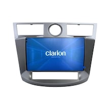 Chrysler Sebring Android Multimedya Sistemi 4-64 Clarion 2007-2010 9"